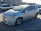Toyota Prius Ii Image 9