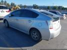 Toyota Prius Ii Image 8