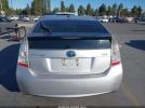 Toyota Prius Ii Image 3