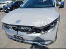 Hyundai Ioniq Limited Image 2