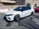 Toyota Camry Trd Image 10