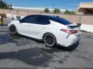Toyota Camry Trd Image 4