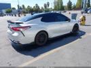 Toyota Camry Trd Image 5