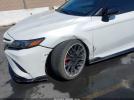 Toyota Camry Trd Image 7