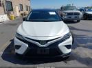 Toyota Camry Trd Image 17