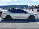 Toyota Camry Trd Image 2