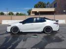 Toyota Camry Trd Image 15