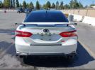 Toyota Camry Trd Image 9