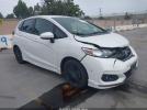 Honda Fit Sport Image 1