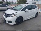 Honda Fit Sport Image 7