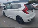 Honda Fit Sport Image 2