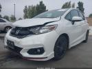 Honda Fit Sport Image 3