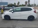 Honda Fit Sport Image 12