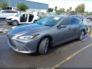 Lexus Es Image 3