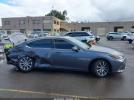 Lexus Es Image 11