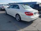 Mercedes-Benz E-Class Image 5