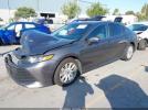 Toyota Camry Le Image 5