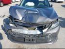 Toyota Camry Le Image 8