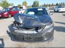 Toyota Camry Le Image 11