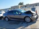 Toyota Camry Le Image 13