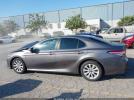 Toyota Camry Le Image 16