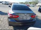 Toyota Camry Le Image 15
