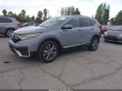 Honda CR-V Awd Touring Image 6