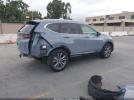 Honda CR-V Awd Touring Image 5