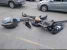 Honda CR-V Awd Touring Image 10