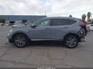 Honda CR-V Awd Touring Image 16