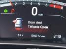 Honda CR-V Awd Touring Image 13