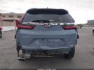 Honda CR-V Awd Touring Image 12