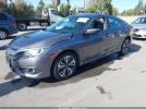 Honda Civic Ex-l Image 2