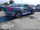 Honda Civic Ex-l Image 3
