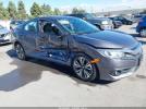 Honda Civic Ex-l Image 4