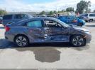 Honda Civic Ex-l Image 16