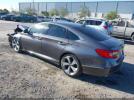Honda Accord Touring 2.0t Image 10