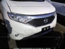 Nissan Quest Image 8