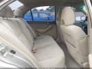 Honda Civic Lx Image 8