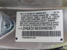 Honda Civic Lx Image 7