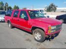 Chevrolet Suburban C1500 Image 1