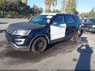 Ford Utility Police Intercepto Image 12