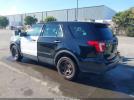 Ford Utility Police Intercepto Image 2