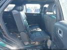 Ford Utility Police Intercepto Image 13