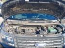 Ford Utility Police Intercepto Image 15