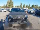 Ford Utility Police Intercepto Image 5