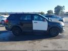 Ford Utility Police Intercepto Image 7