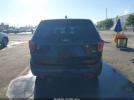 Ford Utility Police Intercepto Image 9