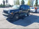 Jeep Patriot Sport Image 6