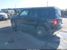 Jeep Patriot Sport Image 10